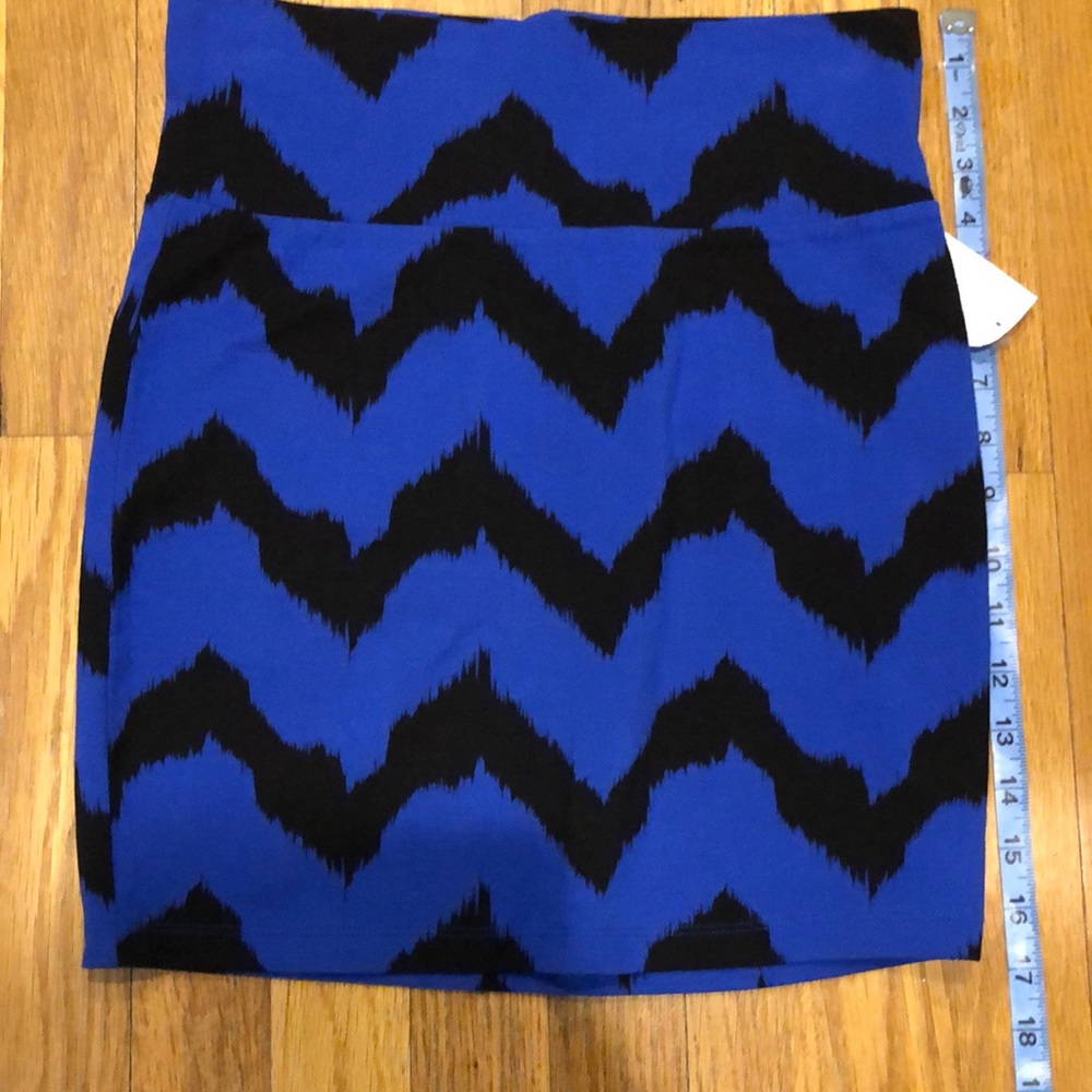 NWT Charlotte Russe Mini Skirt